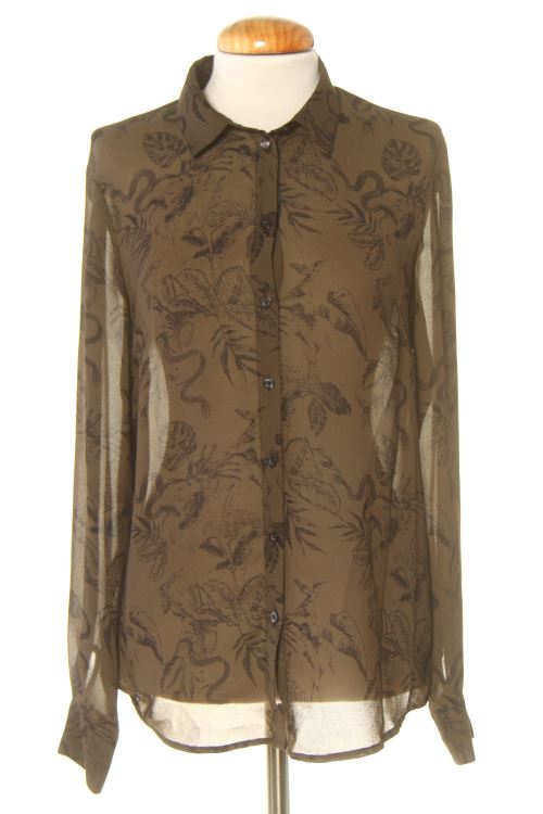 Chemise