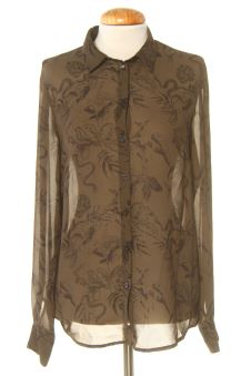 Chemise 36 Ikks