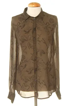 Camicia 36 Ikks, foto 1 di 2