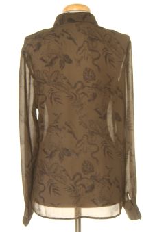 Chemise 36 Ikks
