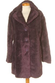 Manteau M PERCENTIL