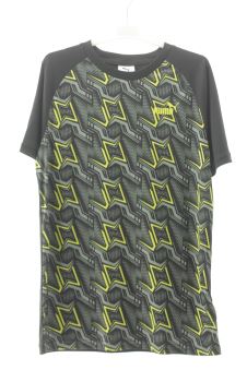 T-shirt 13 ans Puma