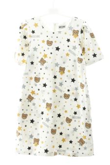 Vestido 10 años Moschino