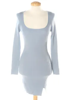 Vestito casual S Stradivarius, foto 1 di 2