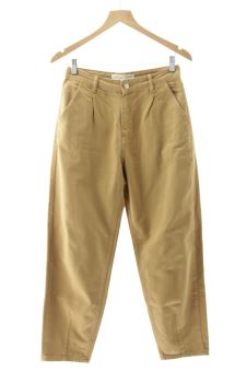 Pantalon Casual 38 Stradivarius, photo 1 sur 2
