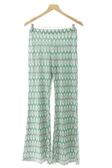 Pantalón Casual Única Made in italy, foto 1 de 2