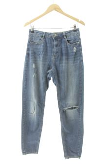 Jeans 38 Stradivarius, foto 1 di 2