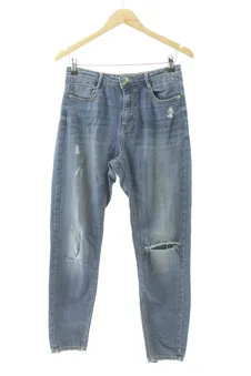 Jeans 38 Stradivarius, photo 1 sur 2