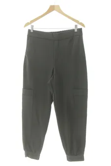 Pantalon décontracté L Zara, photo 1 sur 2
