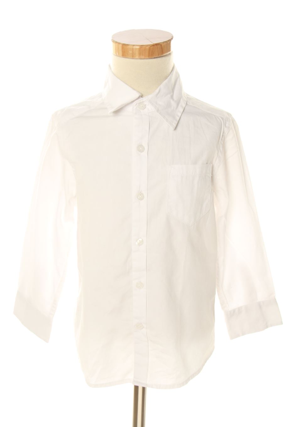Camisa de manga larga de H&M de la talla 3 años de segunda mano