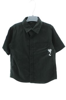Chemise 4 ans PERCENTIL