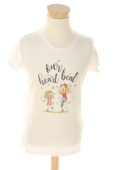 T-shirt 3 ans Stanley stella