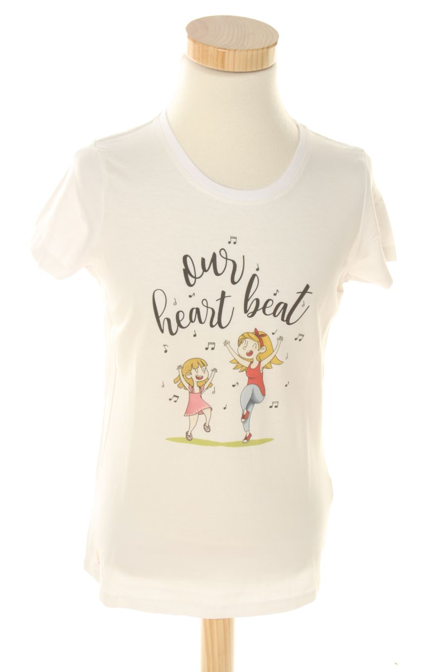 T-shirt Stanley stella de la taille 3 ans de seconde main
