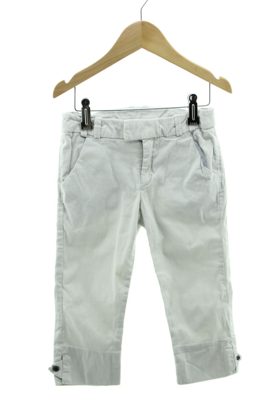 Pantalon Zara de la taille 4 ans de seconde main