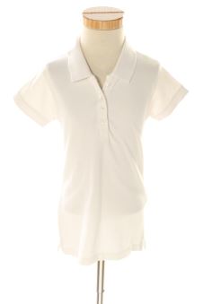 Polo  4 ans Unit