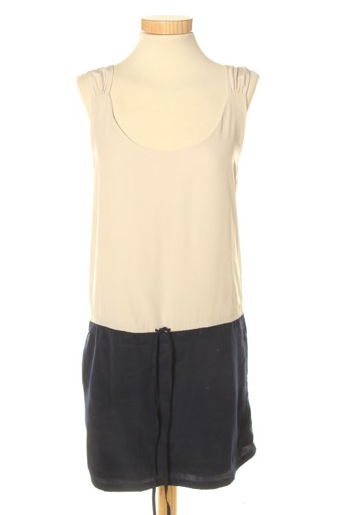 Vestido casual