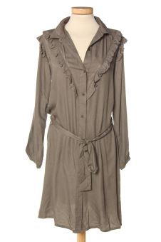 Einfaches Kleid XS BLANCHEPORTE