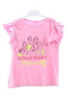Camiseta 6 años Disney