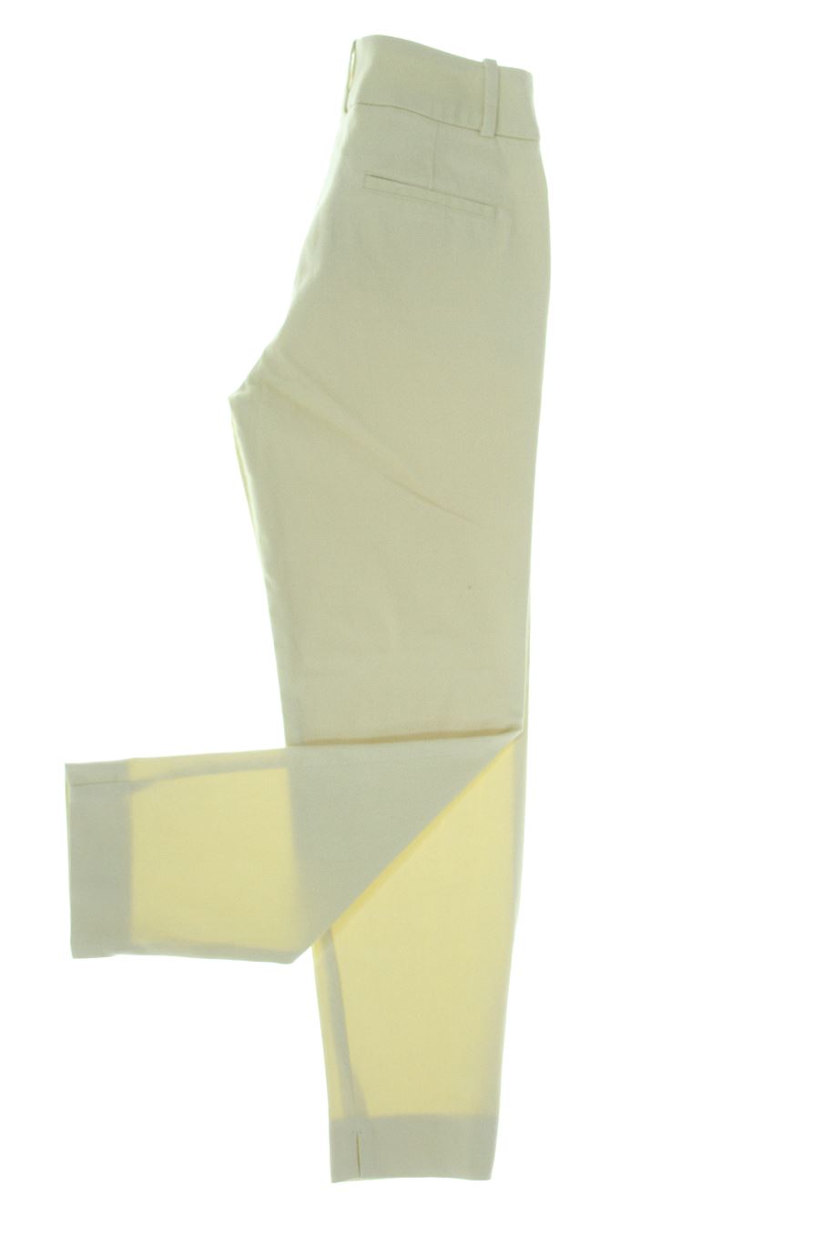 Pantalón de Camaieu de la talla 36, de color amarillo