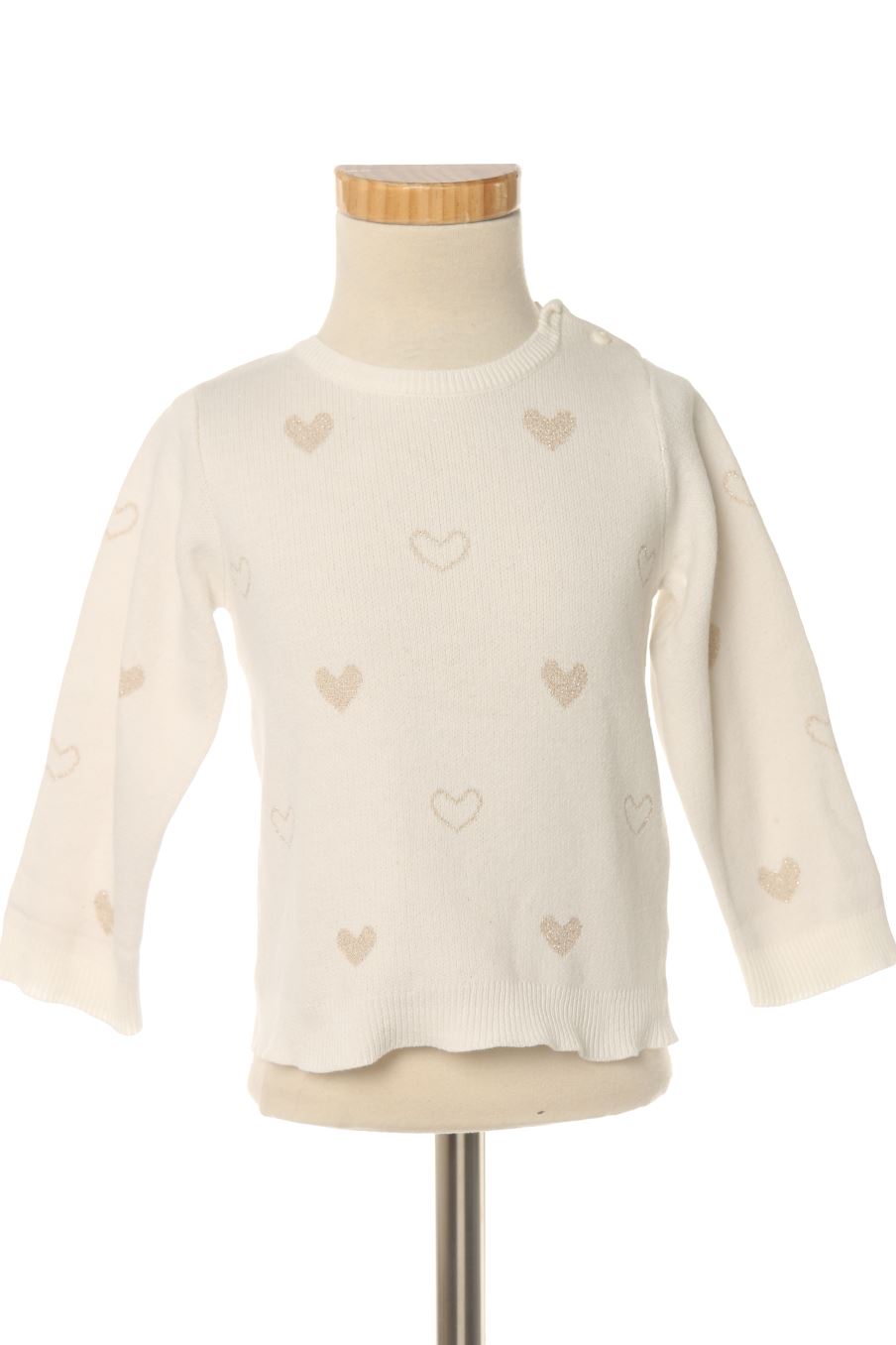 Jersey de Vertbaudet de la talla 18 meses de segunda mano