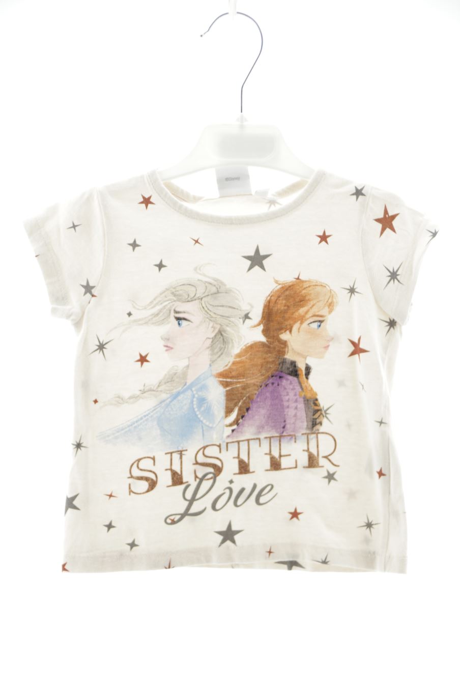 T-shirt Disney de la taille 3 ans de seconde main