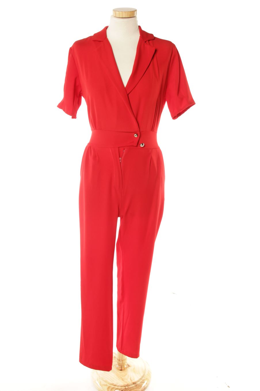 Combinaison New collection de la taille 36, de couleur rouge