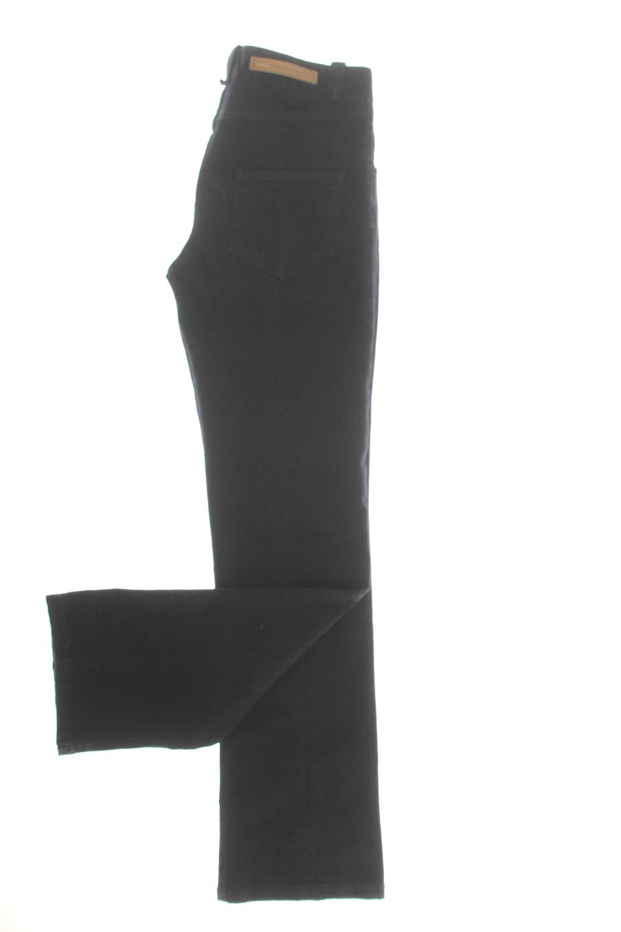 Jeans Adolfo Dominguez de la taille 40, de couleur bleu de denim