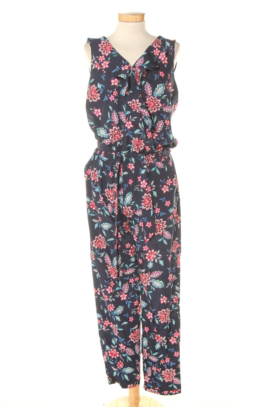 Combinaison Fórmula Joven de la taille 40, de couleur fleurs