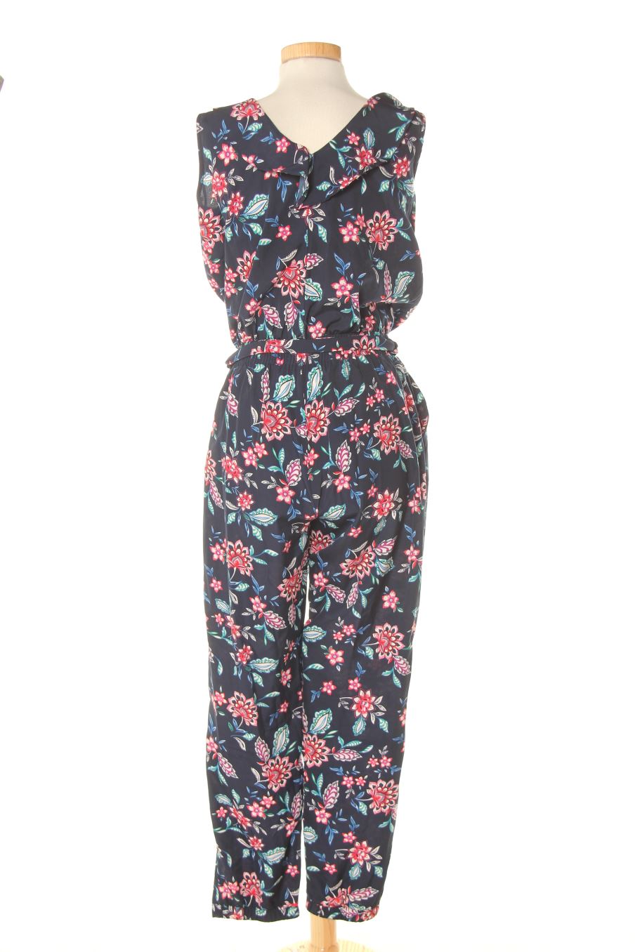 Combinaison Fórmula Joven de la taille 40, de couleur fleurs