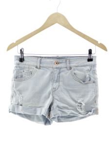 Shorts 34 Pull & Bear, photo 1 sur 2