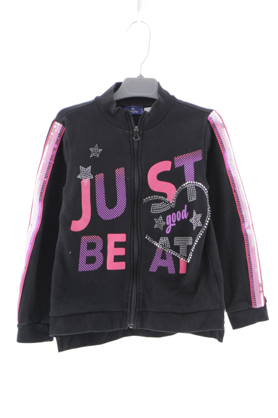 Sweatshirt my Chicco de la taille 8 ans de seconde main