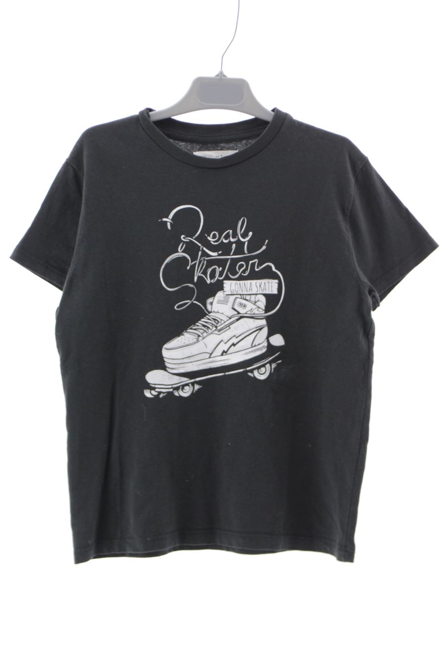 Camiseta de Zara de la talla 7 años