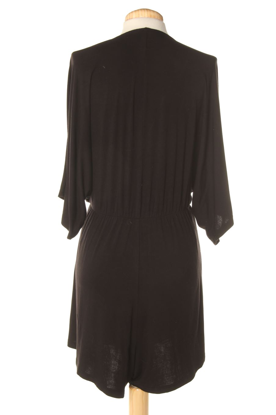 Monos de PERCENTIL de la talla 40, de color negro