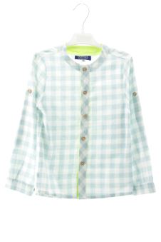 Chemise manches longues 6 ans Basmartí