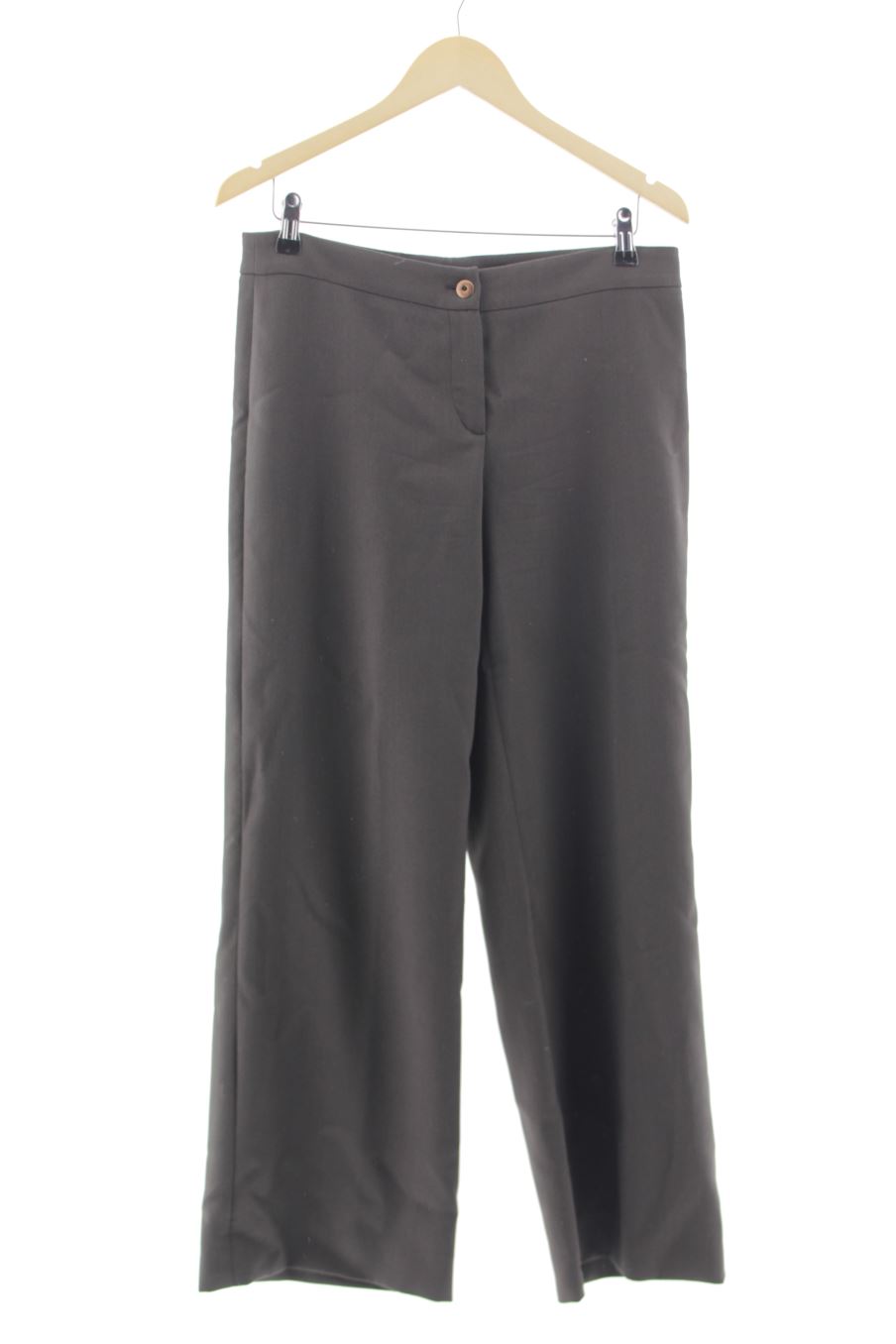 Traje de chaqueta de DIDIER LAMARTHE de la talla 42, de color marrón