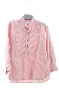 Chemise manches longues 3 ans Cocote
