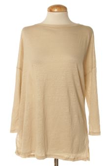 Langärmeliges T-Shirt L Intimissimi