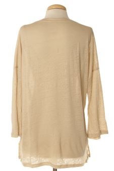 Langärmeliges T-Shirt L Intimissimi