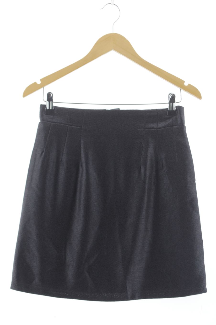 Jupe Sweewe de la taille S, de couleur noir