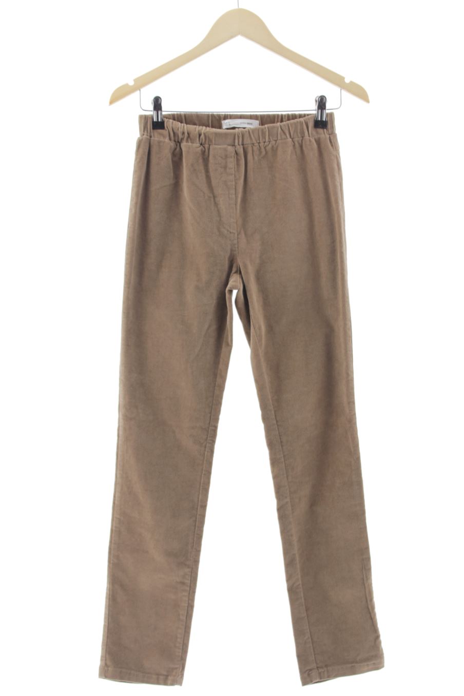 Hose von Sfera Größe S, Farbe Braun, für