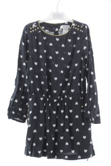 Aufwändiges Kleid 116 La redoute