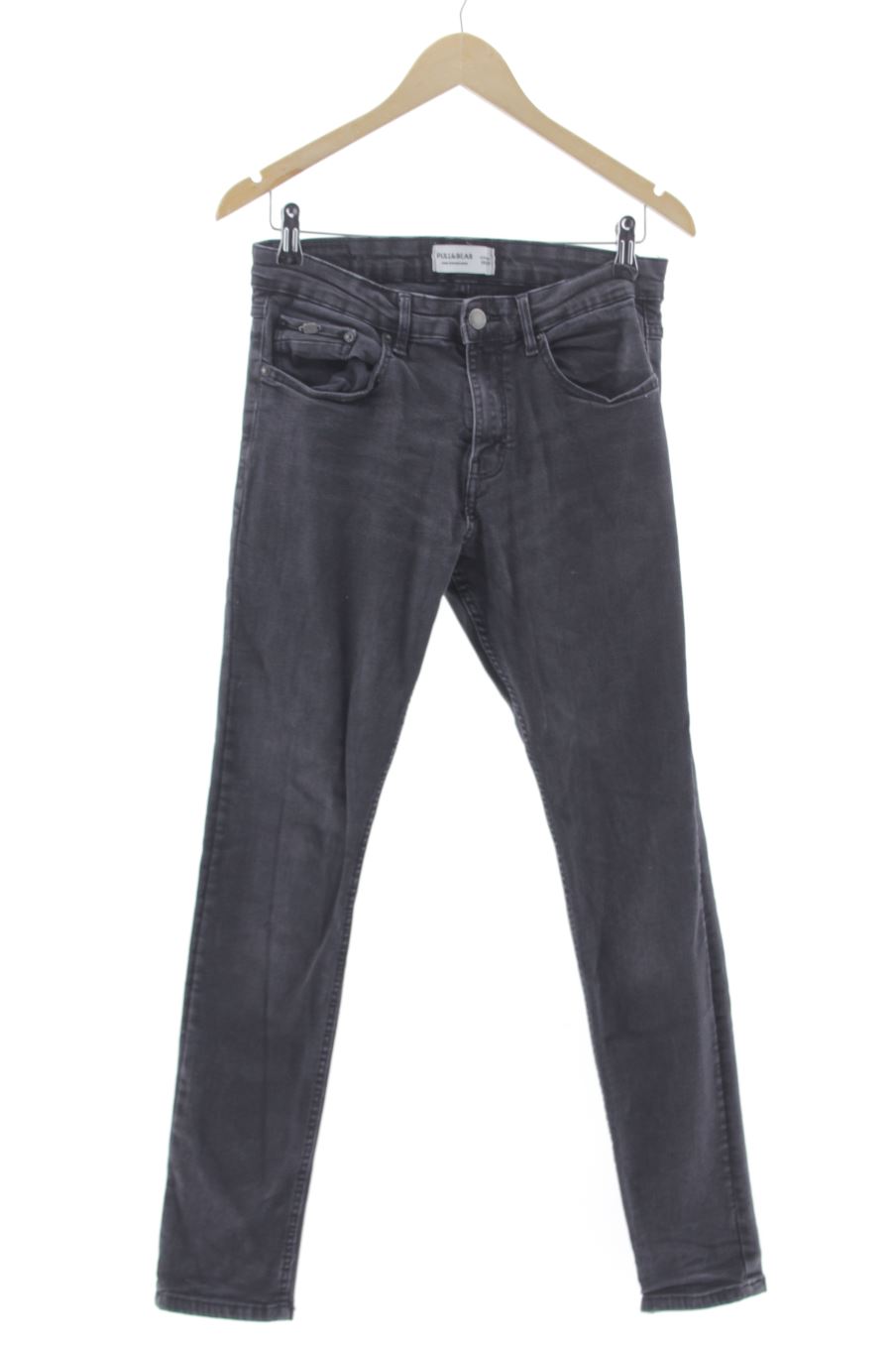Vaquero de Pull & Bear de la talla 38