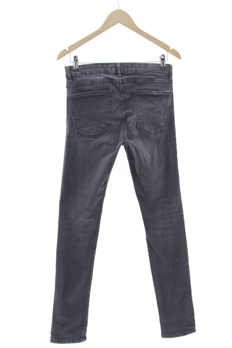 Vaquero de Pull & Bear de la talla 38