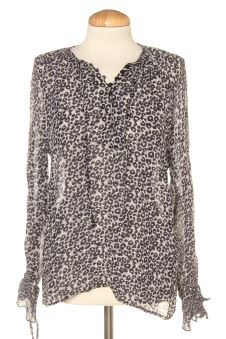 Langärmelige Bluse S Scalpers