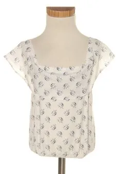 Blusa de manga corta 3 años PERCENTIL