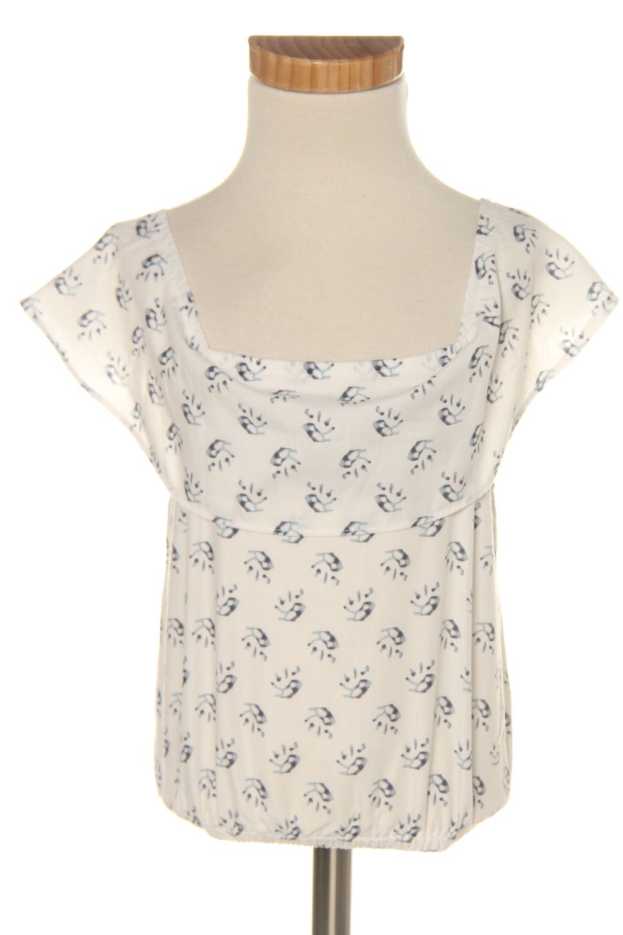 Blusa de manga corta de PERCENTIL de la talla 3 años de segunda mano