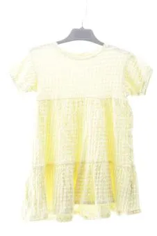 Vestido 4 años Zara