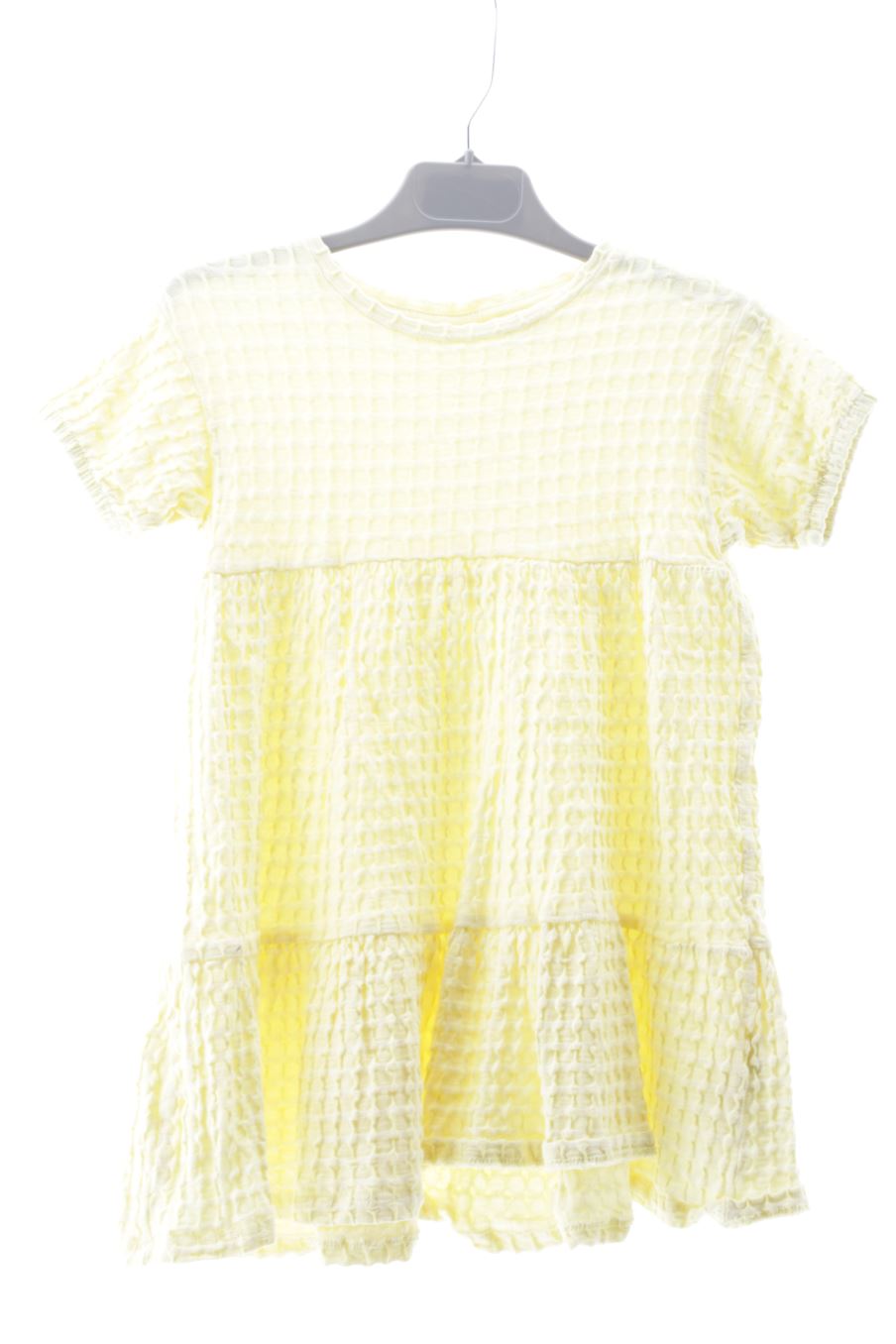 Robe Zara de la taille 4 ans de seconde main