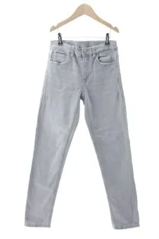 Vaquero 10 años Zara