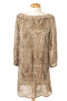 Robe casual 40 Easy wear